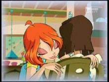 Winx Club: Zmatena Bloom