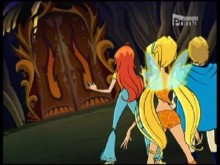 Winx Club: Presilovka