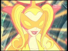 Winx Club: Nejvetsi vyzva