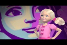 Barbie: Starostka Malibu
