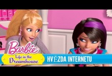 Barbie: Hvezda internetu