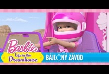 Barbie: Bajecny zavod