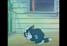 Tom a Jerry: Kocour v obleku