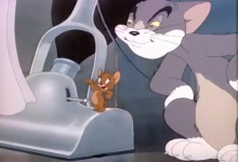 Tom a Jerry: Vystraseny kocour