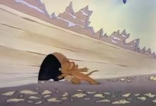 Tom a Jerry: Valka