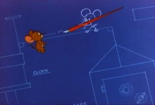 Tom a Jerry: Konstrukter