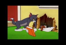 Tom a Jerry: Zivot s Tomem