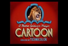 Tom a Jerry: Problemy se psem