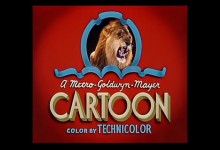Tom a Jerry: Problemy se psem