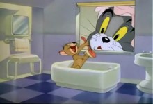 Tom a Jerry: Kocici miminko