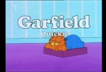 Garfield: Rychlovka 2