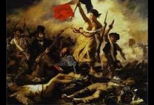 Byl jednou jeden clovek: Francouzska revoluce