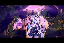 Monster High: Dost Voodoo