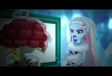 Monster High: To nejmonstroznejsi obdobi