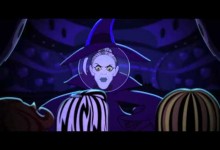 Monster High: Monsterfinale