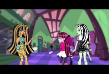 Monster High: Horoskop