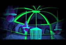 Monster High: Ztracena