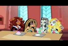 Monster High: Jak se Vam libi?