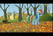 Muj maly Pony: Pratelstvi je magicke