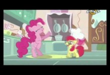 Muj maly Pony: Pisnicky z pohadky