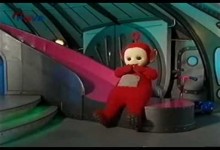 Teletubbies: Troubeni