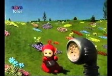 Teletubbies: Louze