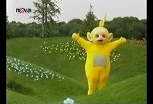 Teletubbies: Tuli Tuli