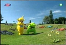 Teletubbies: Honicka