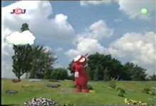 Teletubbies: Oblaky