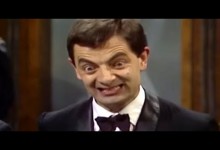 Mr. Bean: Navrat