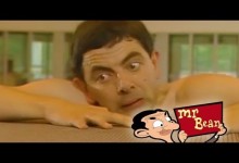 Mr. Bean: Bazen