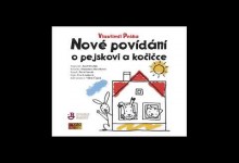 O pejskovi a kocicce (mluvene slovo)