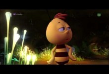 Vcelka Maja 3D: Max nevi usnout