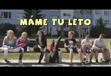 Smejko a Tanculienka: Mame tu leto