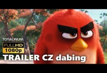 Angry Birds (trailer)