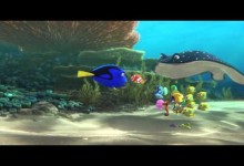 Hleda se Dory (trailer)