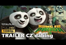 Kung Fu Panda 3 (trailer)