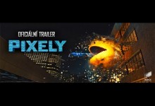 Pixely (trailer)