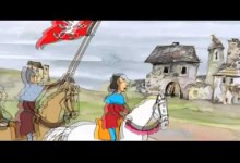 Dejiny ceskeho naroda: Karel IV. hvezdna kariera