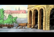 Dejiny ceskeho naroda: Narodni divadlo