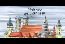 Dejiny ceskeho naroda: Mnichov