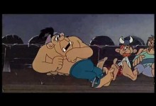 Asterix a Kleopatra