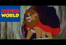 Lvi kral Simba: Parejnok elektricky
