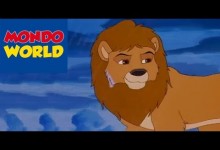 Lvi kral Simba: Kouzelny plast