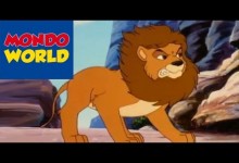 Lvi kral Simba: Zradci