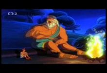 Herkules: Prometheus