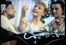 Byl jednou jeden kral (1954)