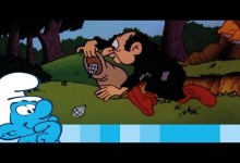 Smoulove: Opravdu se Gargamel napravil?