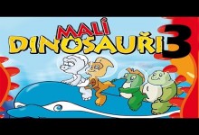 Mali dinosauri: Dinosauri olympionici