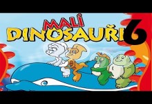 Mali dinosauri: Genialni moucnik